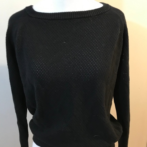 Vintage Joseph A Qu'est ce que c'est silk? Top - Picture 3 of 7